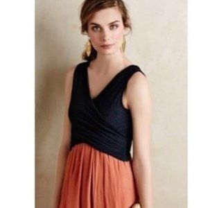Anthropologie Amadi Lola Dress